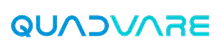 Quadvare Logo